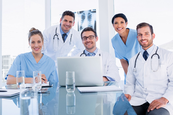 Top 5 Signs Your Business Network Needs a Professional Audit